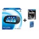 PlayStation Vita Wi-Fi + 16 GB Hafiza + Call of Duty: Black Ops Declassified